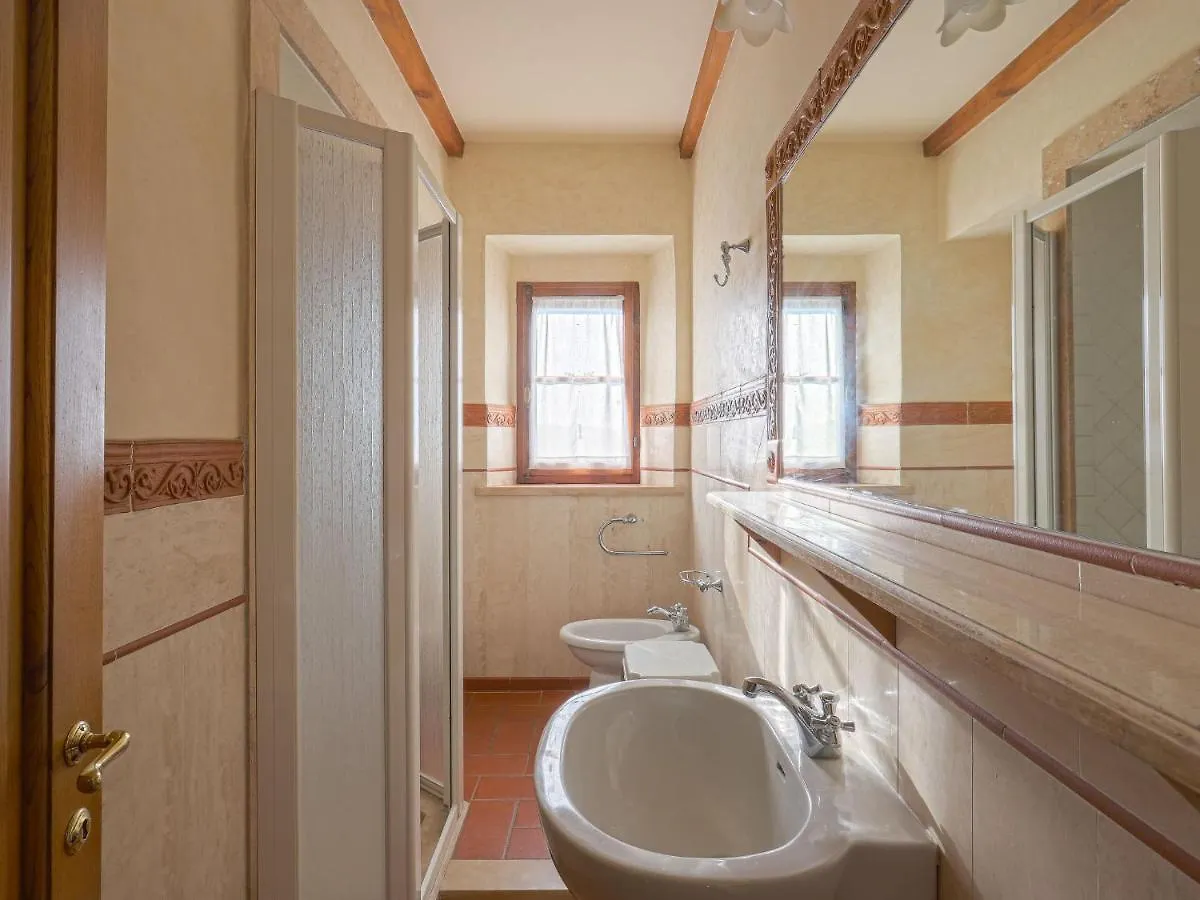 Holiday Home Reggine-1 By Interhome Panzano in Chianti 0*,  Itália